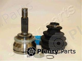  JAPANPARTS part GI-551 (GI551) Joint Kit, drive shaft