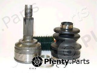  JAPANPARTS part GI-617 (GI617) Joint Kit, drive shaft