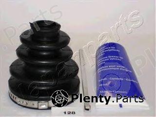  JAPANPARTS part KB-128 (KB128) Bellow Set, drive shaft