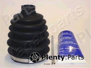  JAPANPARTS part KB-220 (KB220) Bellow Set, drive shaft