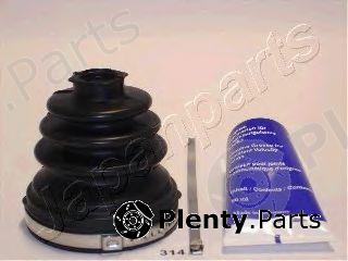  JAPANPARTS part KB-314 (KB314) Bellow Set, drive shaft