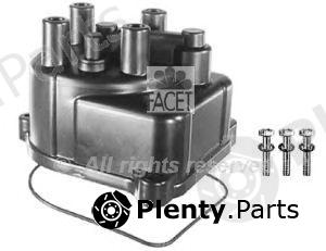  FACET part 2.7968 (27968) Distributor Cap