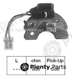  FACET part 8.4977/1 (849771) Sensor, ignition pulse