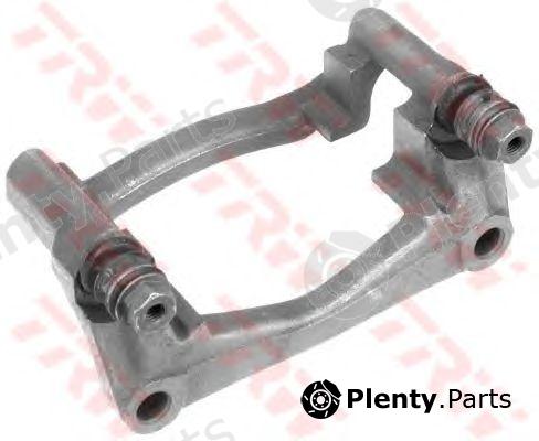  TRW part BDA244 Carrier, brake caliper