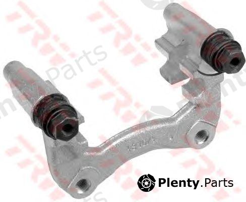  TRW part BDA268 Carrier, brake caliper