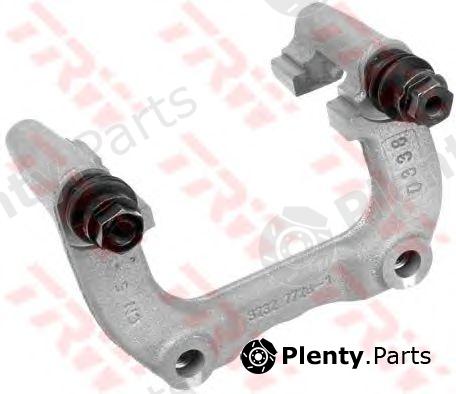  TRW part BDA526 Carrier, brake caliper