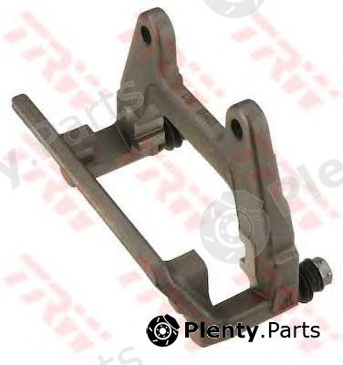  TRW part BDA605 Carrier, brake caliper