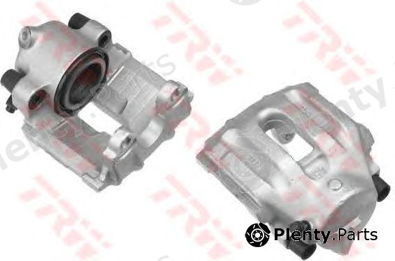  TRW part BHS106 Brake Caliper