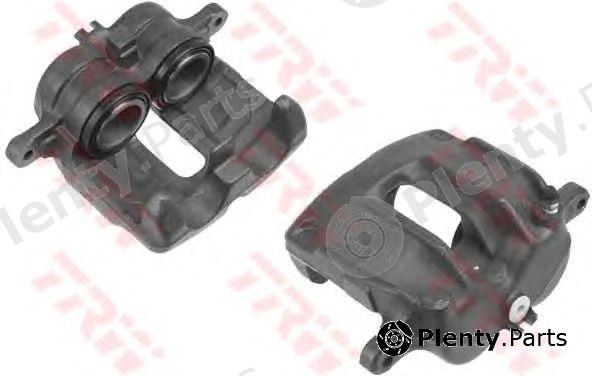  TRW part BHT127 Brake Caliper