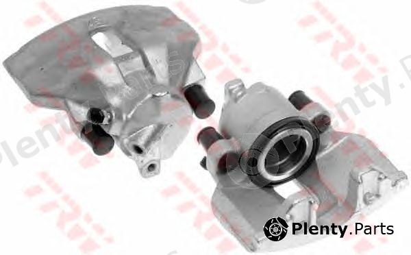  TRW part BHX156E Brake Caliper