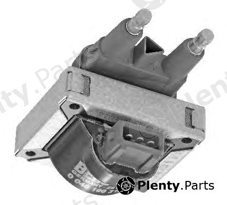  BERU part 0040100319 Ignition Coil