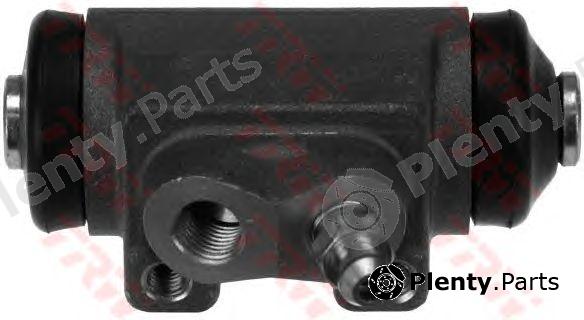  TRW part BWF329 Wheel Brake Cylinder