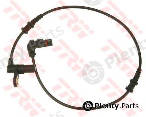  TRW part GBS1911 Sensor, wheel speed