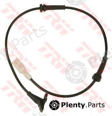  TRW part GBS4008 Sensor, wheel speed