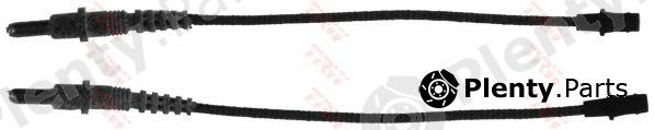  TRW part GIC182 Warning Contact, brake pad wear