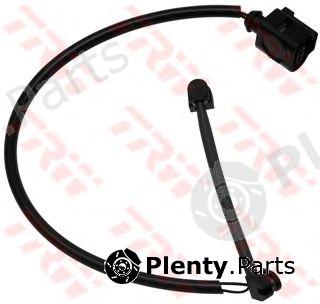  TRW part GIC193 Warning Contact, brake pad wear