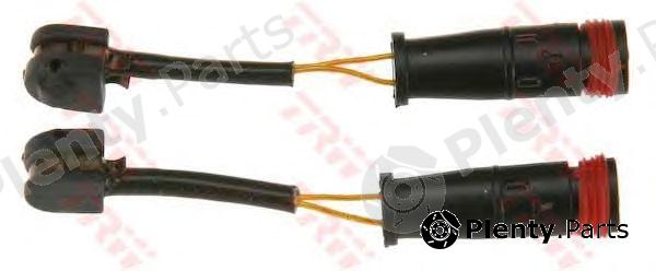  TRW part GIC223 Warning Contact, brake pad wear