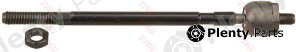  TRW part JAR207 Tie Rod Axle Joint