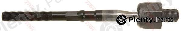  TRW part JAR974 Tie Rod Axle Joint