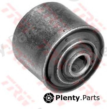  TRW part JBU113 Control Arm-/Trailing Arm Bush