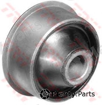  TRW part JBU121 Control Arm-/Trailing Arm Bush
