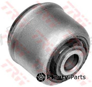  TRW part JBU128 Control Arm-/Trailing Arm Bush