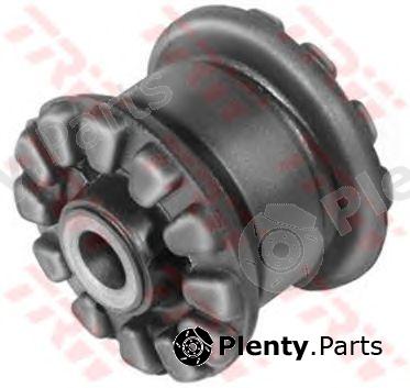  TRW part JBU140 Control Arm-/Trailing Arm Bush