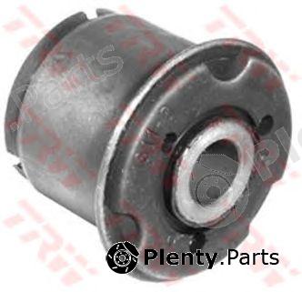  TRW part JBU142 Control Arm-/Trailing Arm Bush