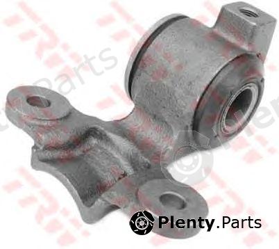  TRW part JBU466 Control Arm-/Trailing Arm Bush