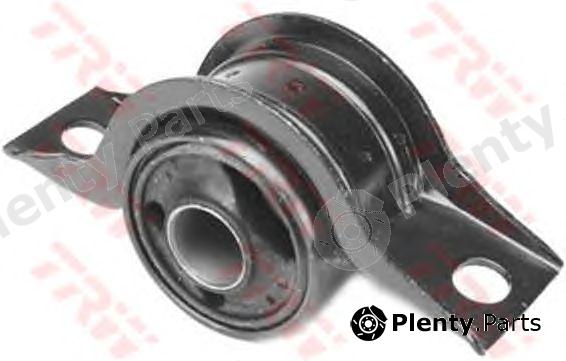  TRW part JBU476 Control Arm-/Trailing Arm Bush