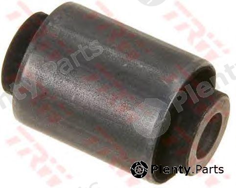  TRW part JBU515 Control Arm-/Trailing Arm Bush