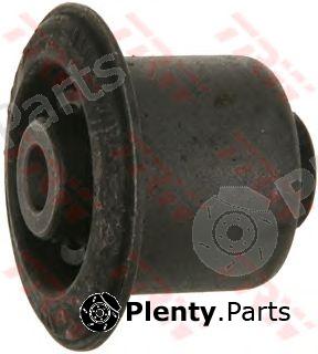 TRW part JBU537 Control Arm-/Trailing Arm Bush