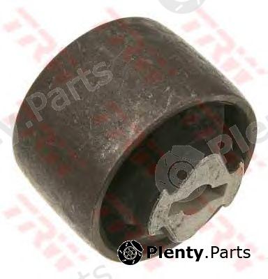  TRW part JBU637 Control Arm-/Trailing Arm Bush