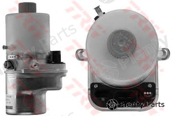  TRW part JER106 Hydraulic Pump, steering system