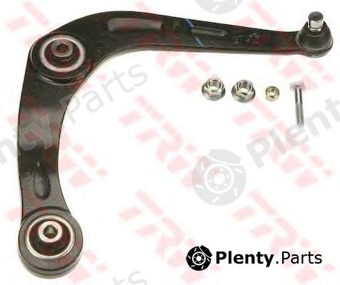  TRW part JTC1177 Track Control Arm