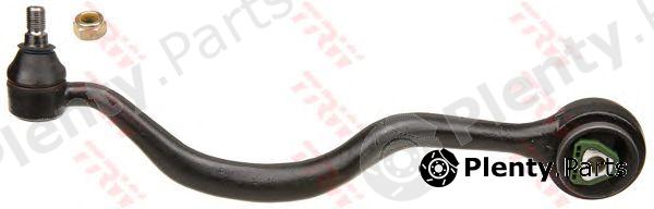  TRW part JTC124 Track Control Arm