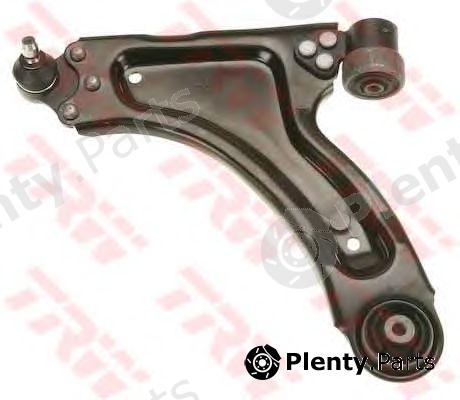 TRW part JTC1270 Track Control Arm