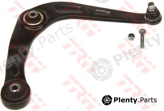  TRW part JTC312 Track Control Arm
