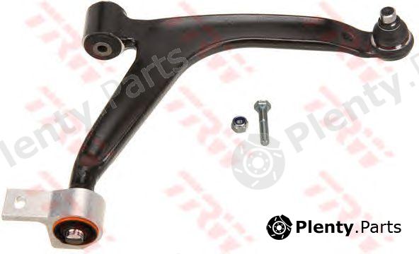  TRW part JTC960 Track Control Arm