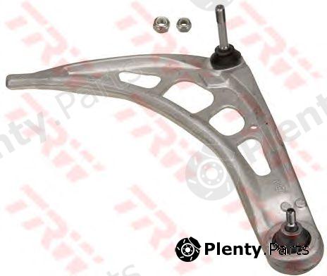  TRW part JTC962 Track Control Arm