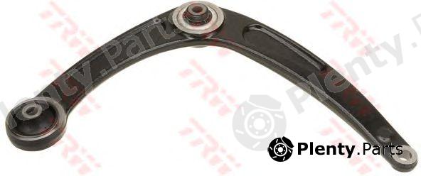  TRW part JTC975 Track Control Arm