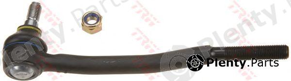  TRW part JTE1089 Tie Rod End