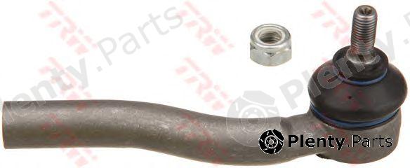 TRW part JTE437 Tie Rod End