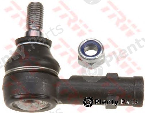  TRW part JTE925 Tie Rod End