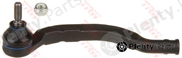  TRW part JTE986 Tie Rod End