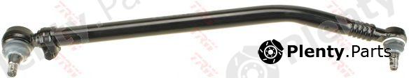  TRW part JTR0010 Centre Rod Assembly
