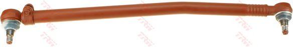  TRW part JTR0018 Centre Rod Assembly