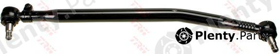  TRW part JTR4091 Centre Rod Assembly