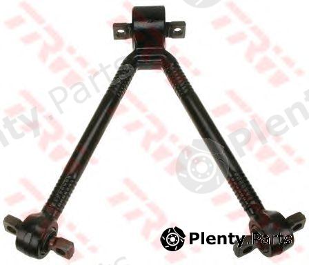  TRW part JVL0016 Track Control Arm