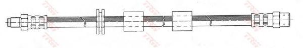  TRW part PHB101 Brake Hose